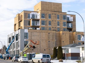 Calgary Secures $65 Million Federal Housing Boost—But With a Catch