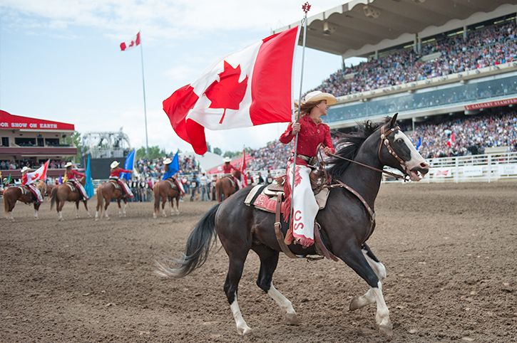 Calgary Stampede 2026 Economic Impact Expected to Exceed $600 Million