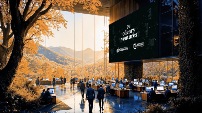 Calgary Tech Sector Posts Record $4.2 Billion in Revenue as AI Startups Lead the Charge