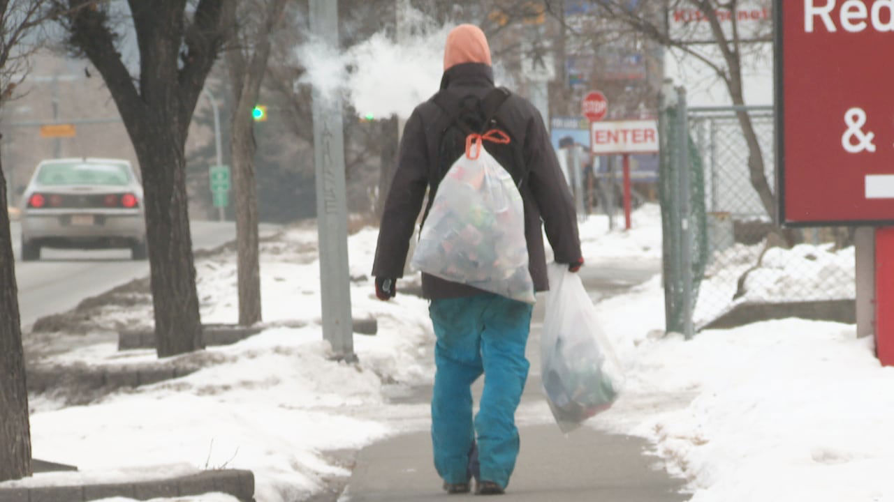 Deadly Cold Snap Grips Calgary as City Opens Emergency Warming Centres
