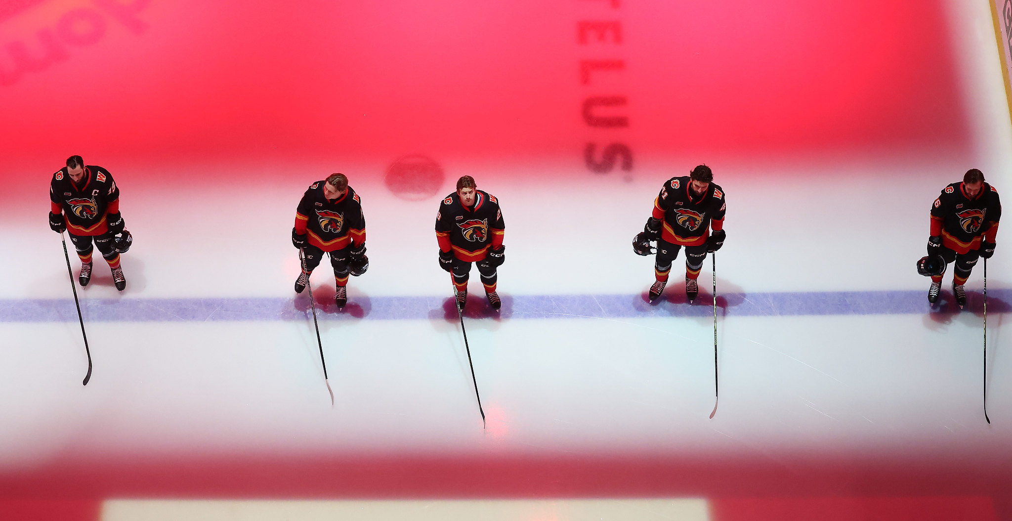 Calgary Wranglers Face Hard Truths as Season Winds Down in Exit Meetings