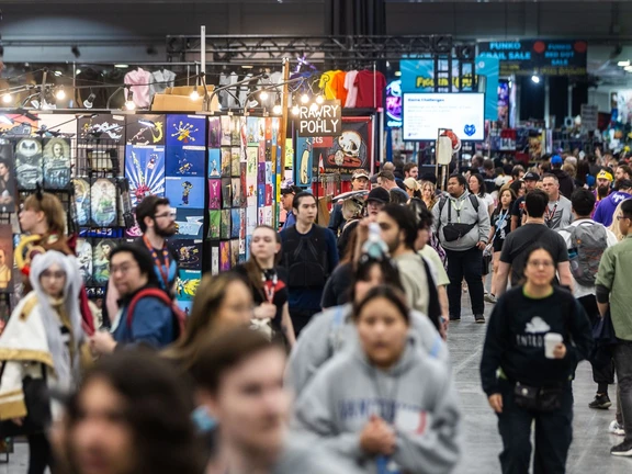 Calgary's Weekend Buzz: From Comic Book Heroes to Soccer Showdowns and Community Action