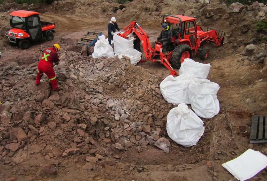 Canada Invests $175 Million in Quebec Rare Earth Mine Despite US Political Tensions