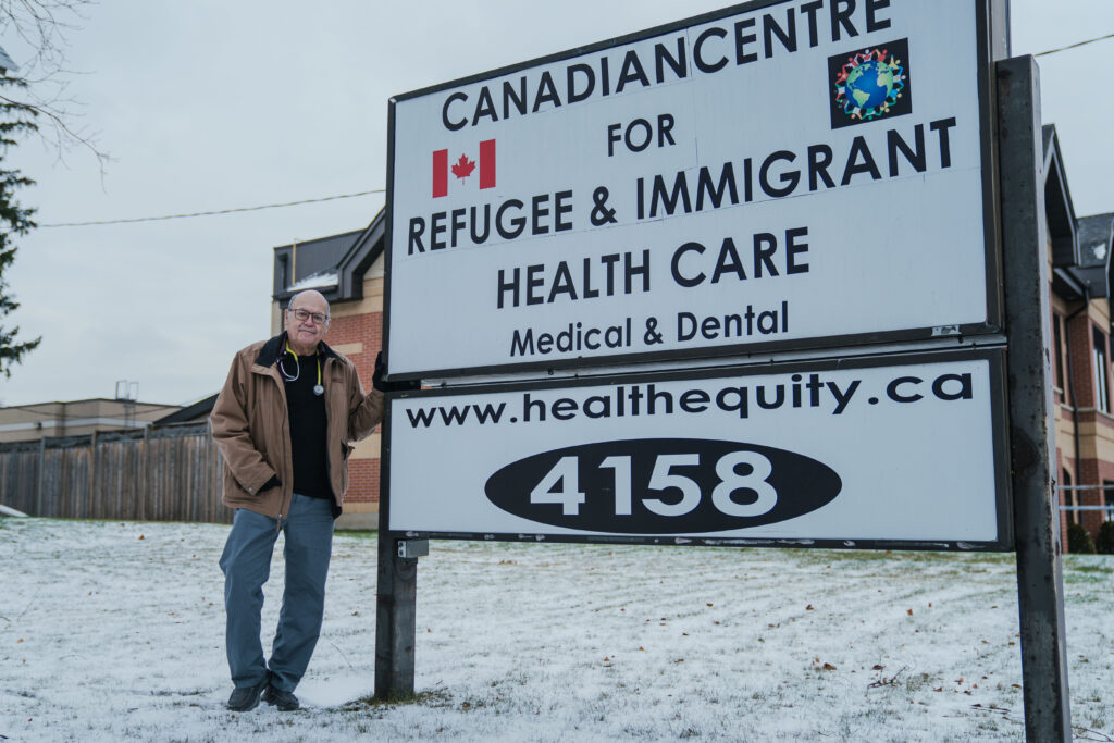 Canada Spent $275M on Health Care for Rejected Asylum Seekers Over Past Decade