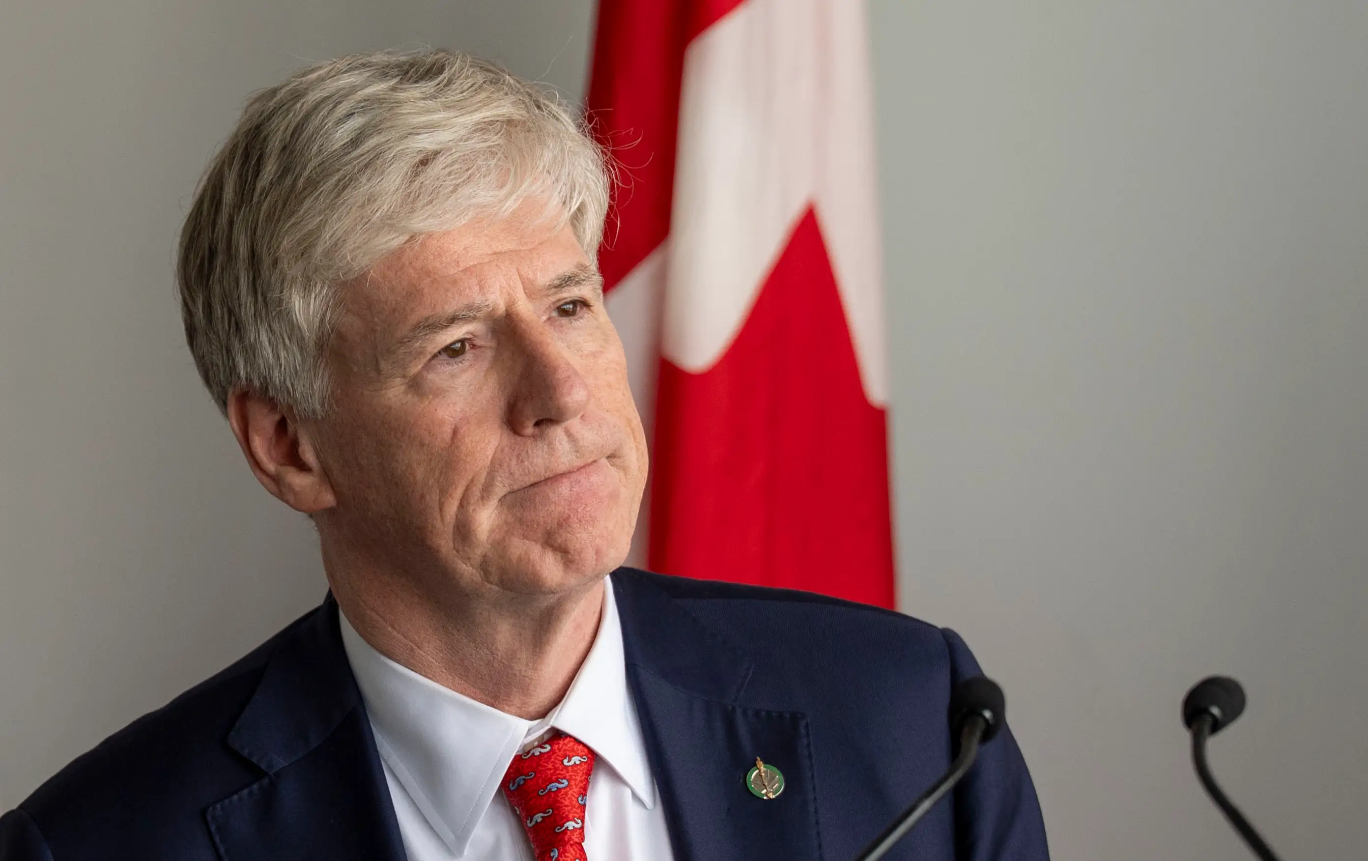 Canada's Energy Dominance: Ottawa's Trump Card in Continental Trade War