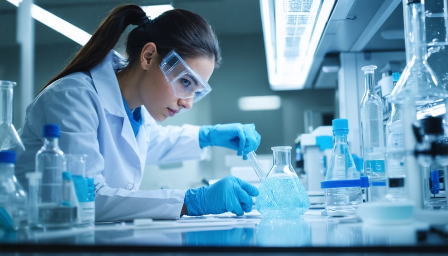 Canada's Life Sciences at a Crossroads: Industry Leaders Clash on Growth Strategy