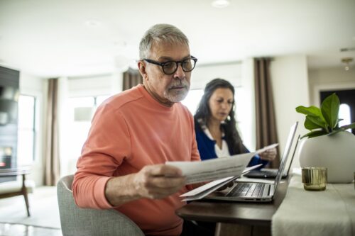 Canada's Mortgage Crisis Hits Pre-Retirees: More Seniors Carrying Debt Into Golden Years