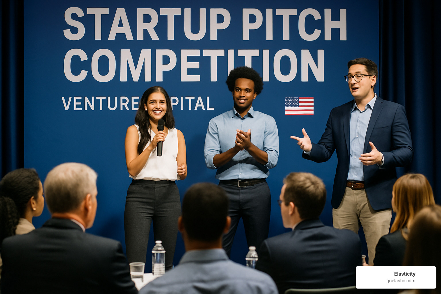 Canadian startup investors unite: New coalition aims to fix Canada's fragmented early-stage funding crisis