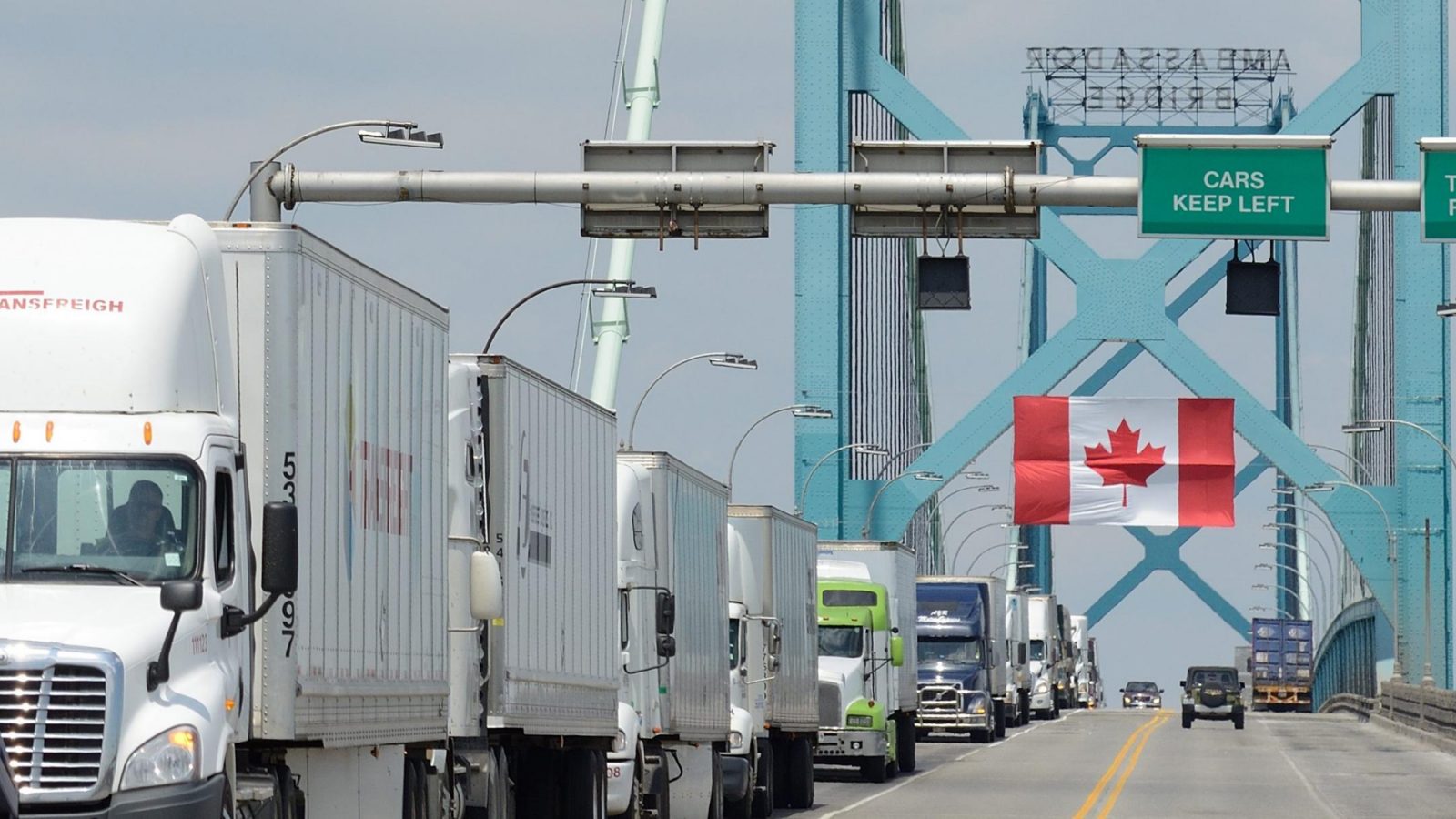 Canadian Tech Companies Brace for Continued Trade Uncertainty as US Tariff Battle Heats Up