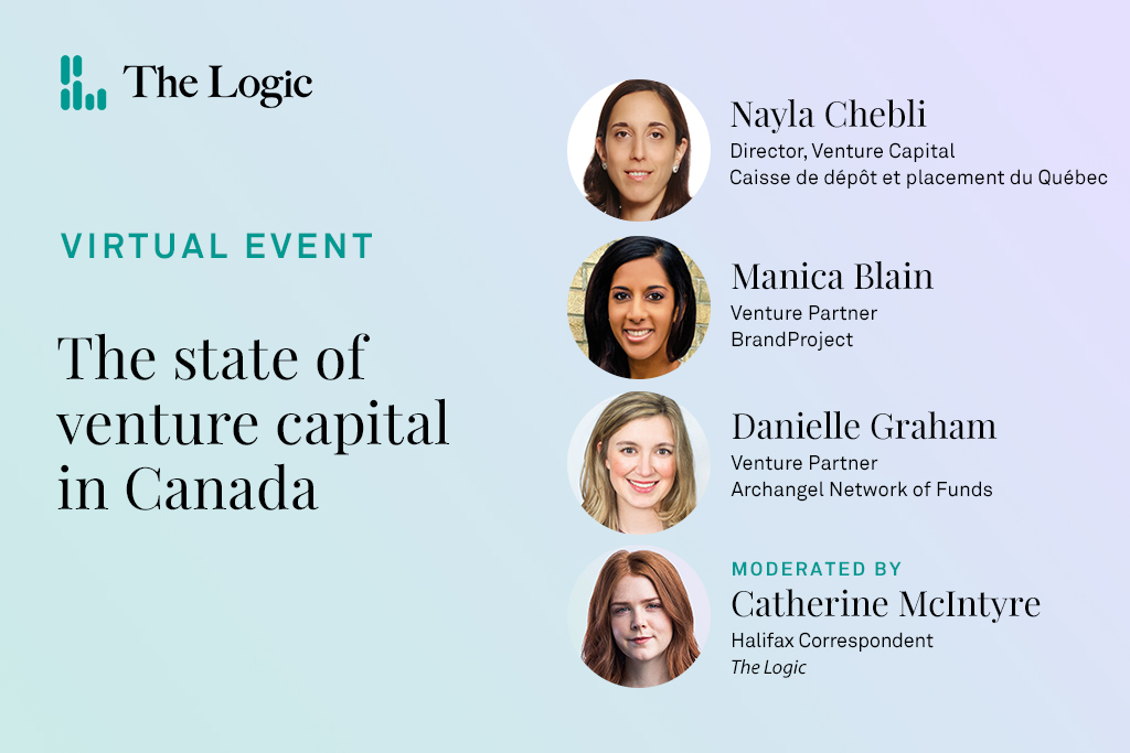 Canadian Venture Capital in Crisis: What It Takes to Fix a Broken System