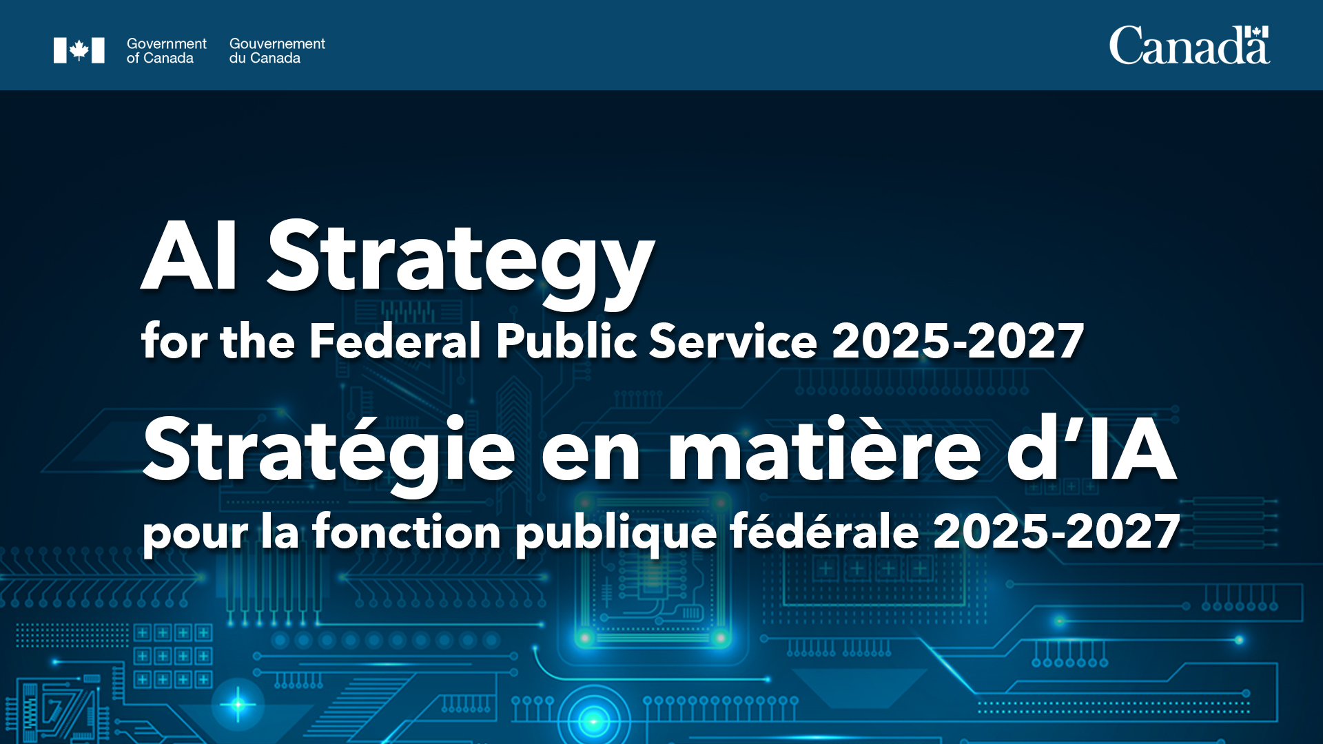 Canadians Split Down the Middle on AI: Economic Promise vs. Safety Fears