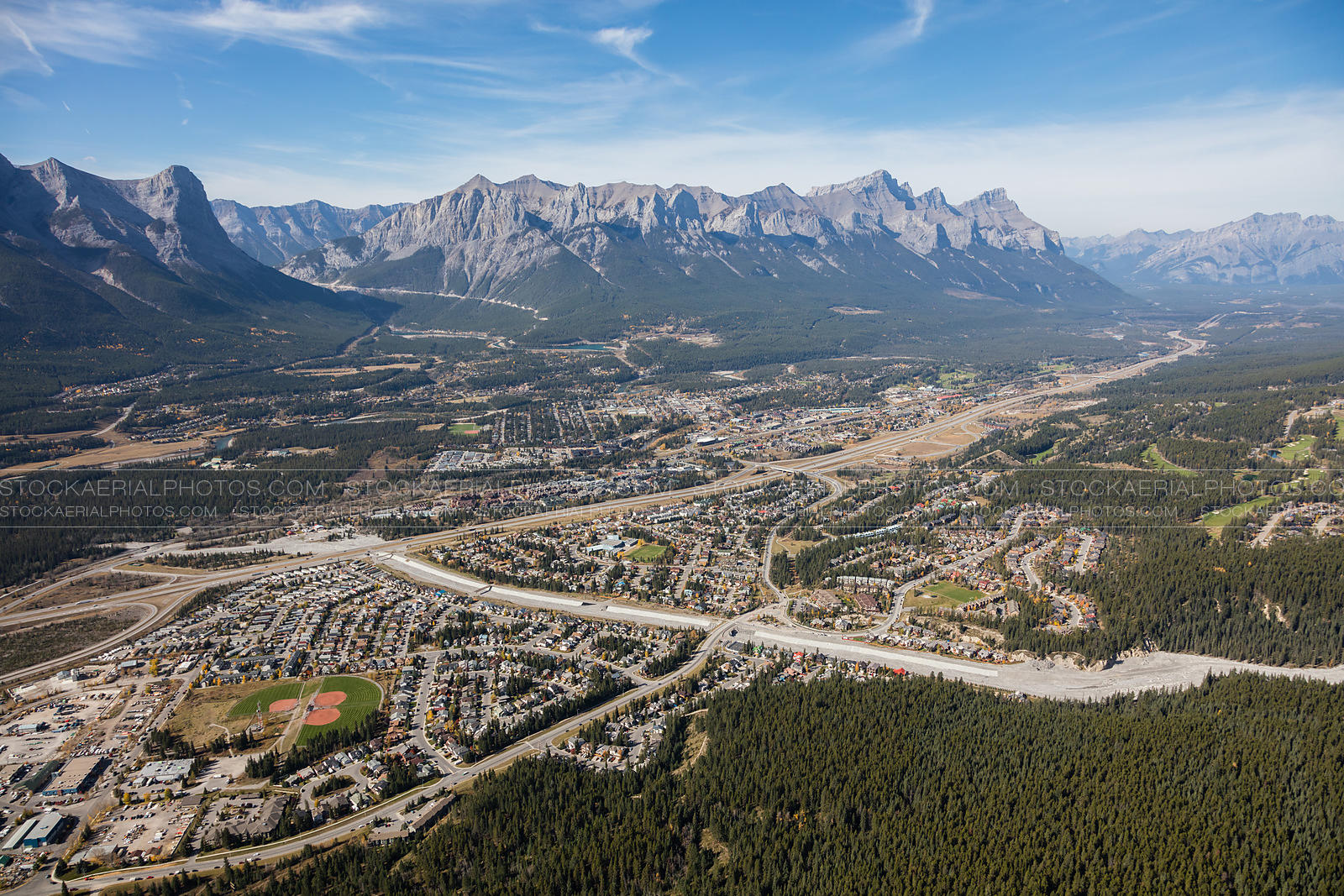 Canmore Moves Forward with Livability Tax After Province Carves Out Exemption for Alberta Property Owners