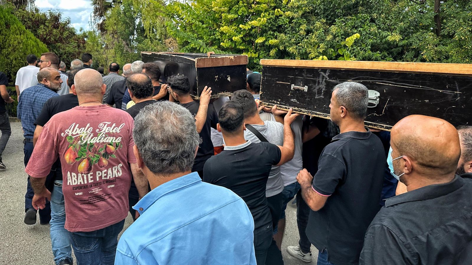 Caught in the Crossfire: How Civilian Homes Became Targets in Lebanon's Escalating Conflict