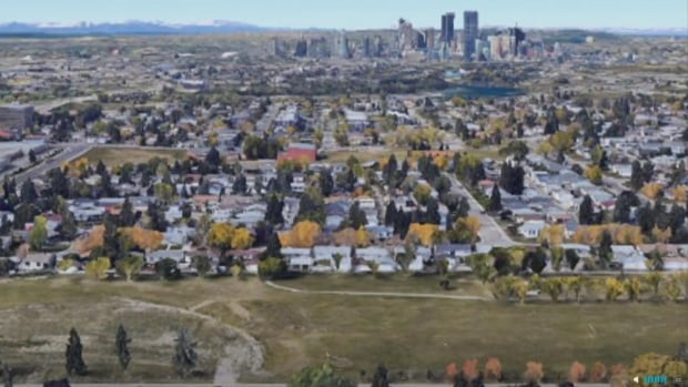 Calgary Municipal Land Corporation to Build 230 Attainable Homes on Former David D. Oughton School Site