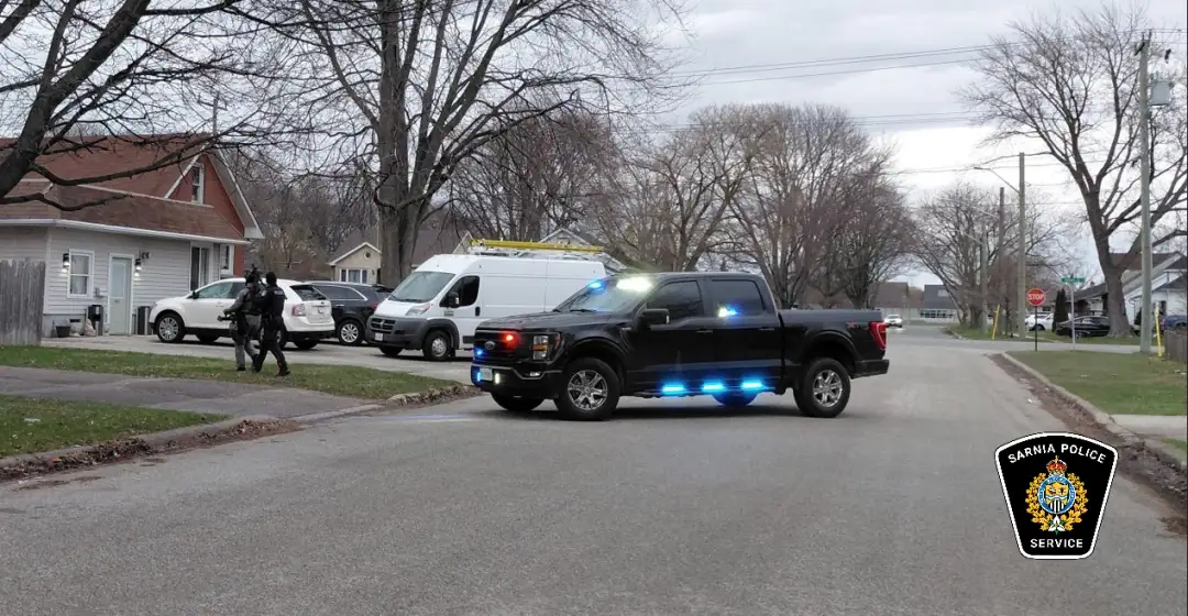 College Shooting Suspect Still at Large: Multiple Arrests Made in Ontario Murder Investigation