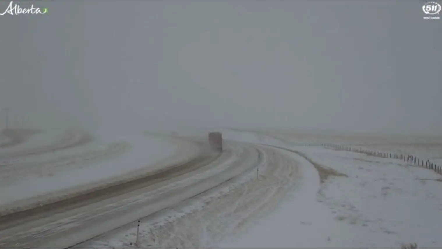 Community Rallies in Heroic Rescue: Volunteers Save Stranded Drivers After 20-Hour Nightmare in Alberta Blizzard