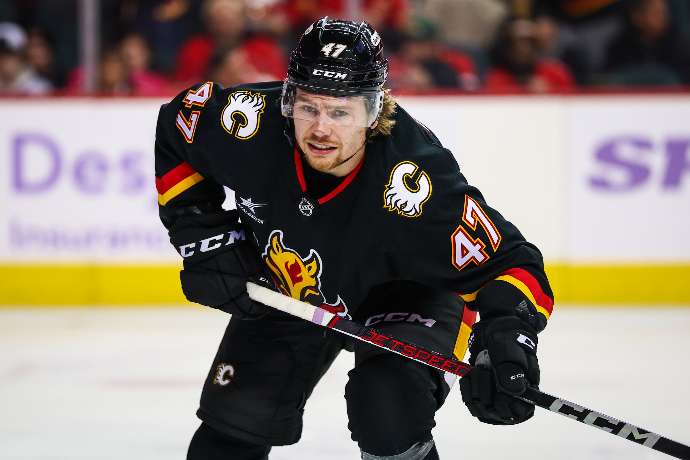 Connor Zary's Mixed 2025-26 Season Shows Growing Pains for Calgary Flames Rising Star