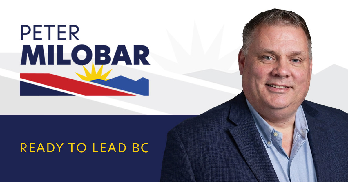 Conservative Leadership Race Shaken: Campaign Manager Steps Down After Elections B.C. Probe
