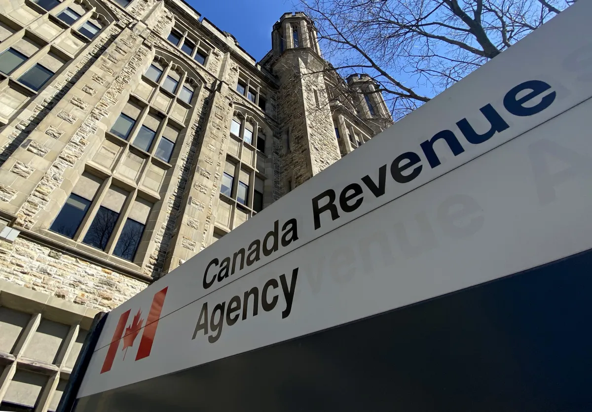 CRA Caught Again: $5M Bogus Refund Approved Despite Red Flags