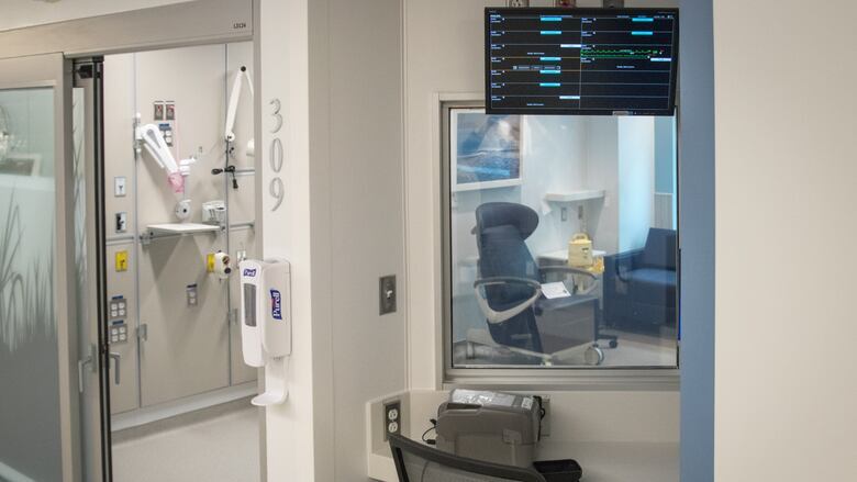 Critical Medical Records Vanish: Nova Scotia Family's Two-Month Nightmare After Infant's ICU Stay