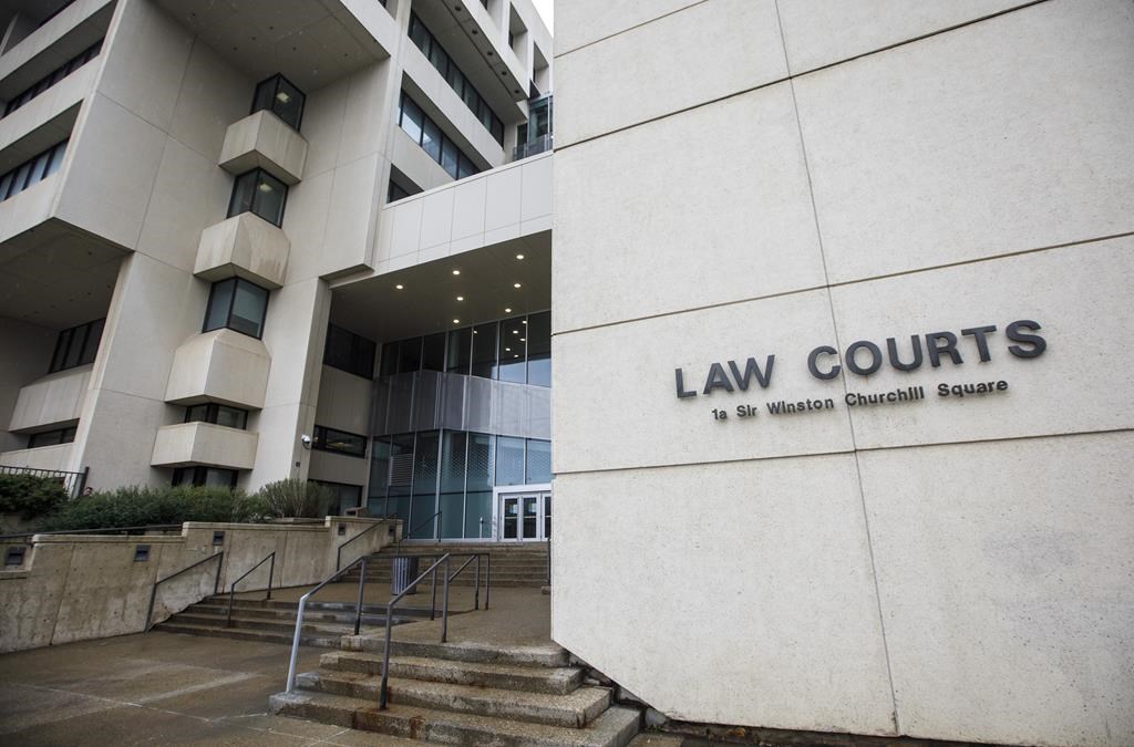 Crown Withdraws Charges Against Three Alberta Sheriffs in Edmonton Courthouse Death