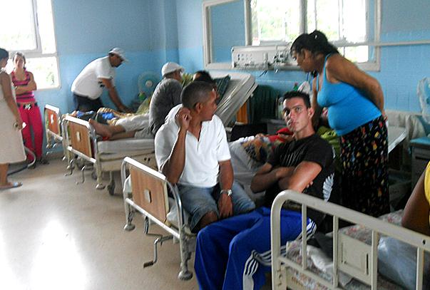 Cuban Healthcare System Crumbles Under US Oil Embargo Impact