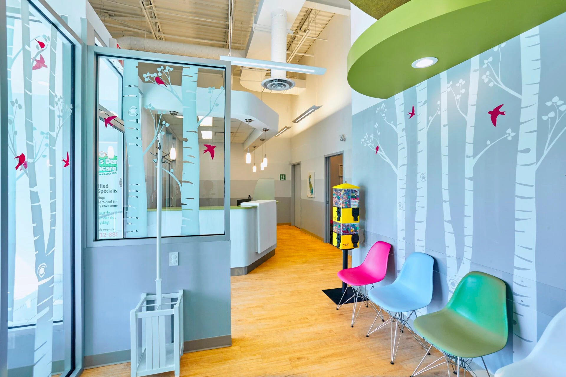 Dental Crisis for Canadian Children: 300+ Kids Waiting Years for Critical Surgery