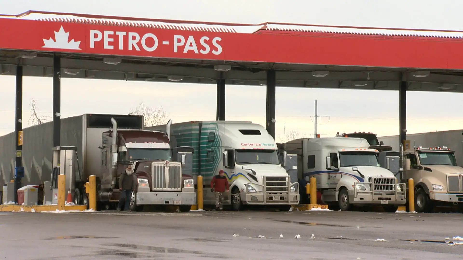 Diesel Prices Soar Past $2.30 Per Litre in Alberta as Middle East Crisis Disrupts Global Supply