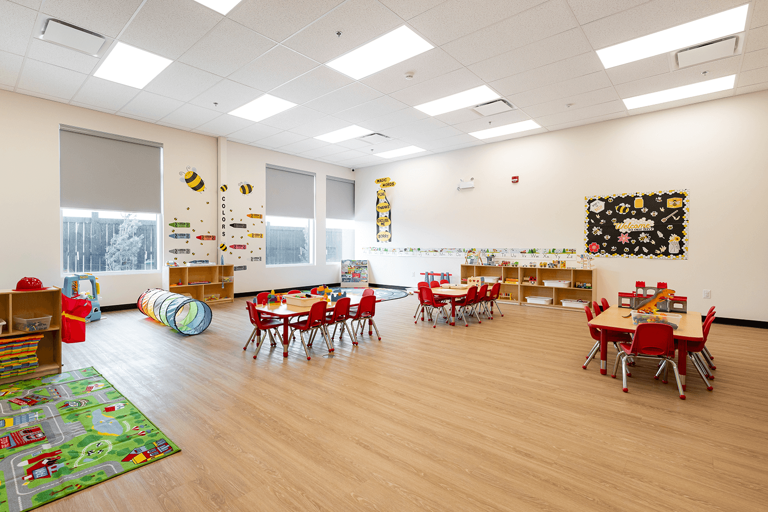 Edmonton Daycare Worker Charged in Child Sexual Assault Case — Parents Demand Answers