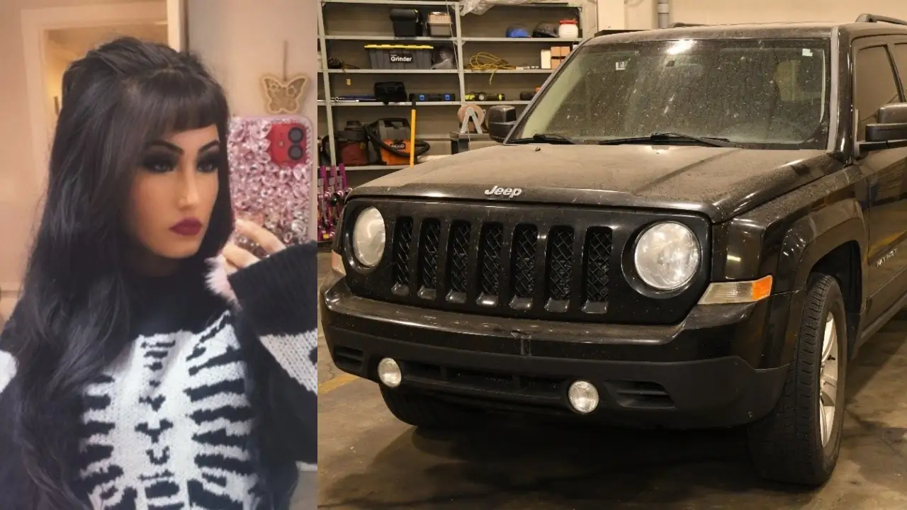 Edmonton Police Arrest P.E.I. Man in Murder of Missing Woman, Body Believed Dumped Near Highway 2