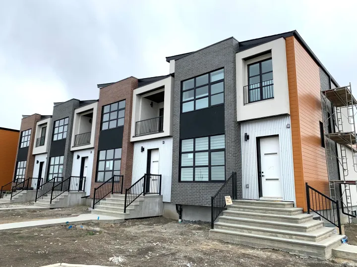 Edmonton Shows Other Cities How to Solve Housing's 'Missing Middle' Crisis