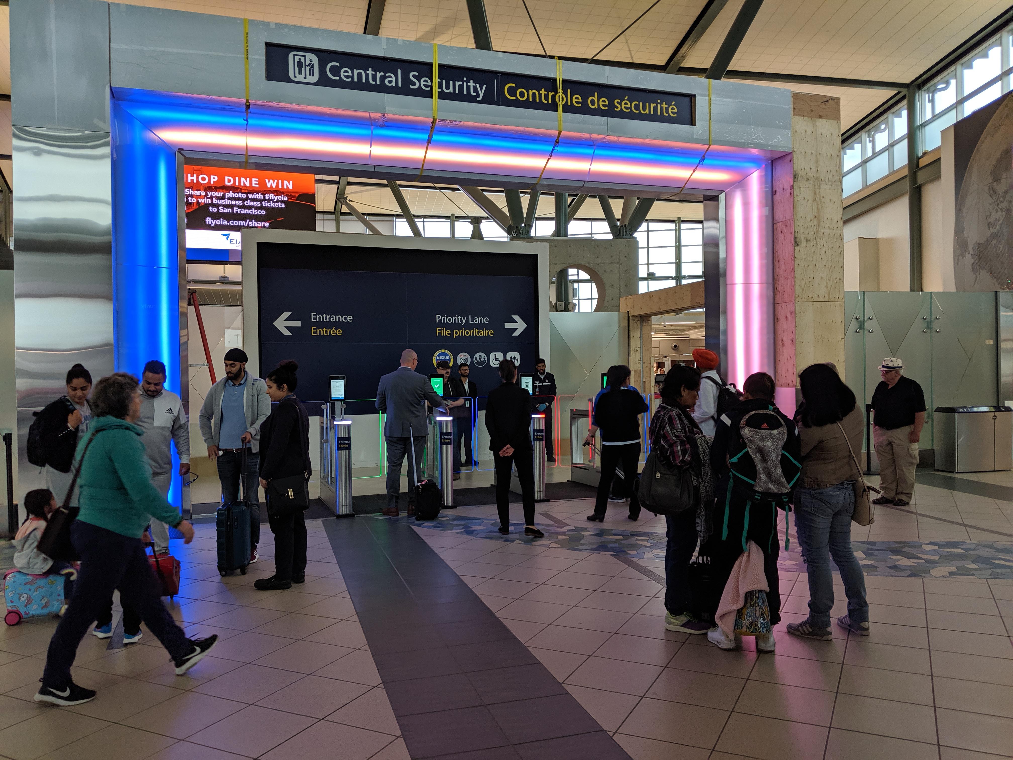 Edmonton Teacher Arrested at Airport on Child Exploitation Charges After International Disappearance