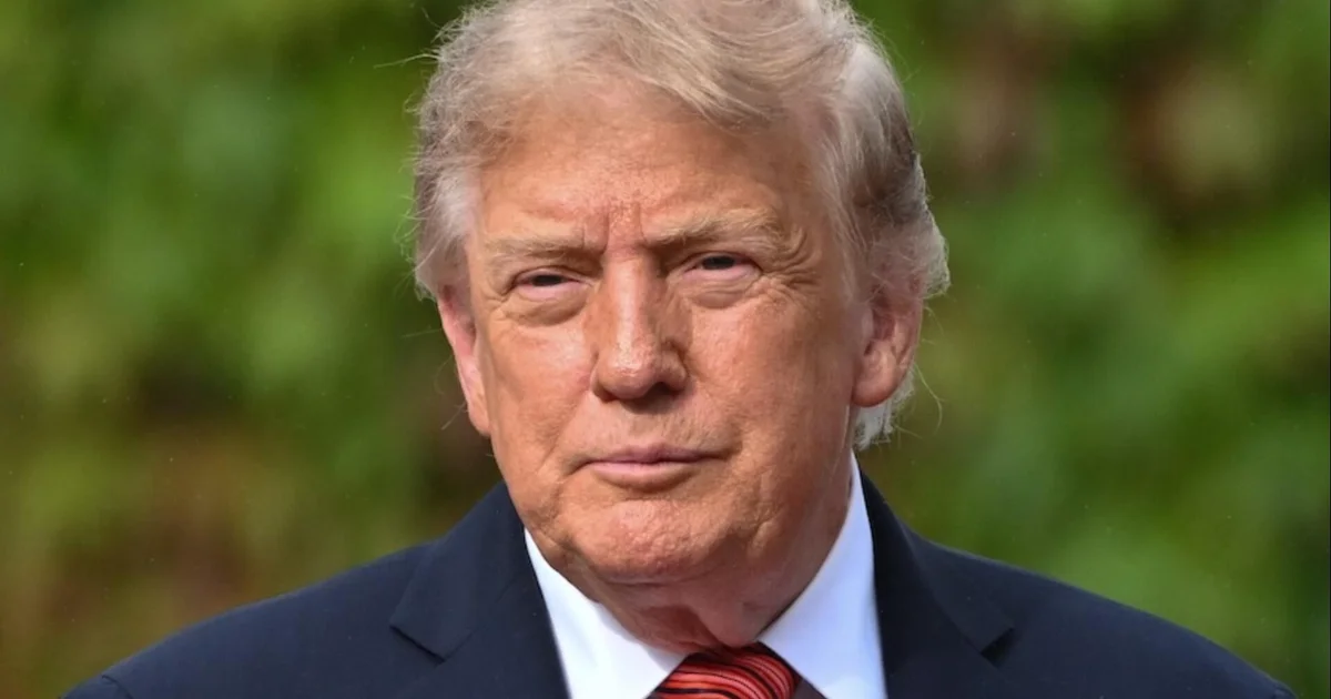 Energy Crisis Takes Centre Stage as Trump Visits Ireland Amid Fuel Price Surge