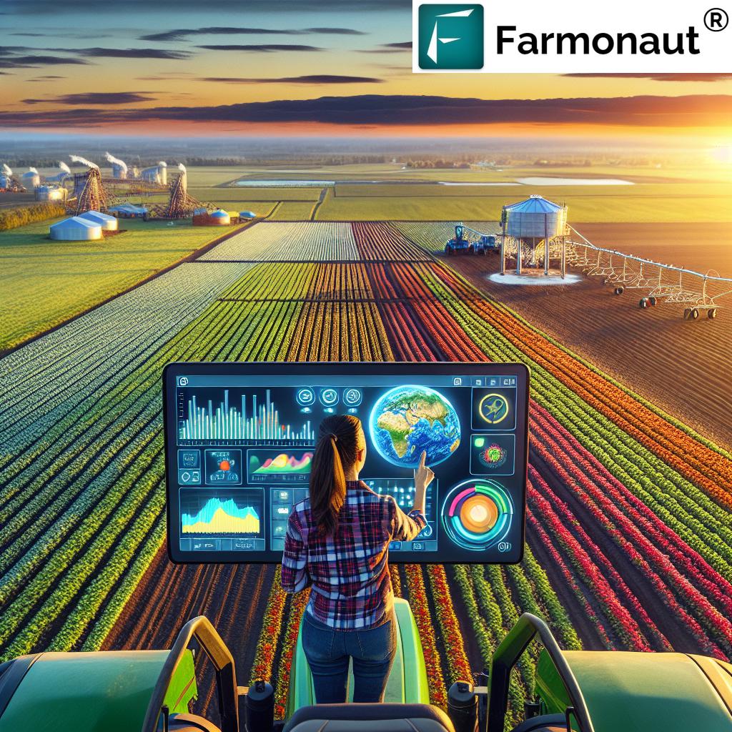 Federal Agtech Fund Opens $9M Competition to Boost Canadian Farm Innovation