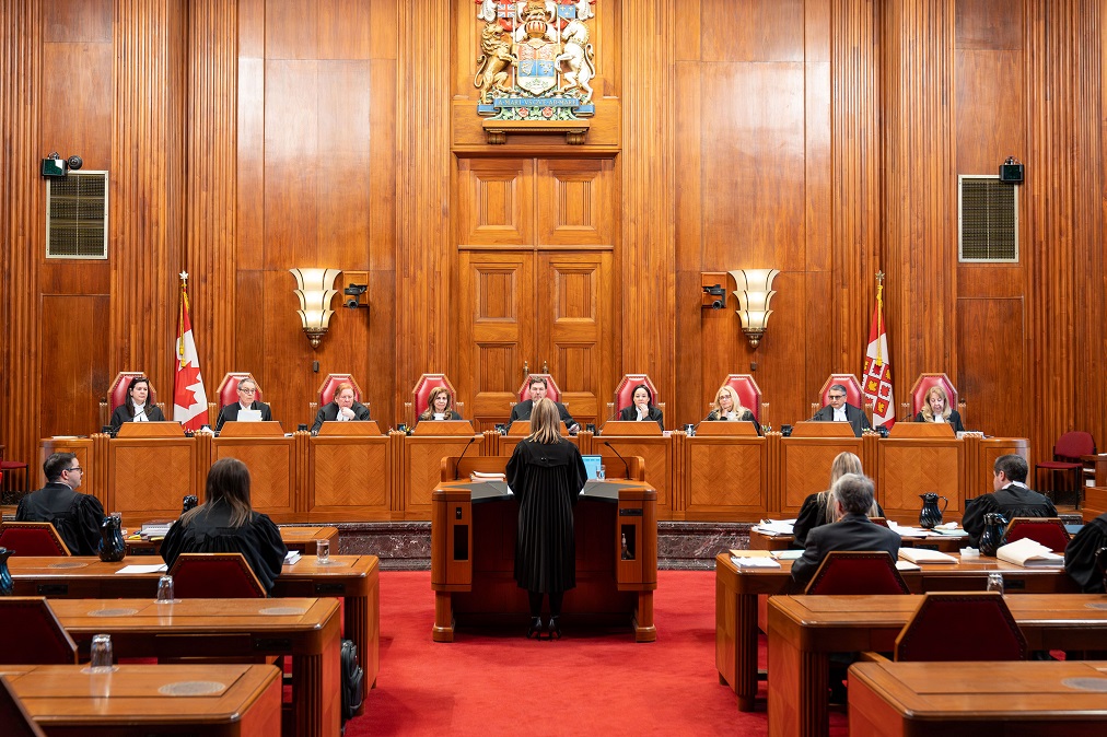 Federal Judge Halts Deportation for Humboldt Broncos Crash Driver