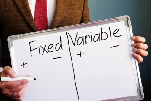 Fixed vs. Variable: Alberta Homeowners Face Tough Mortgage Choice as Renewal Surge Hits