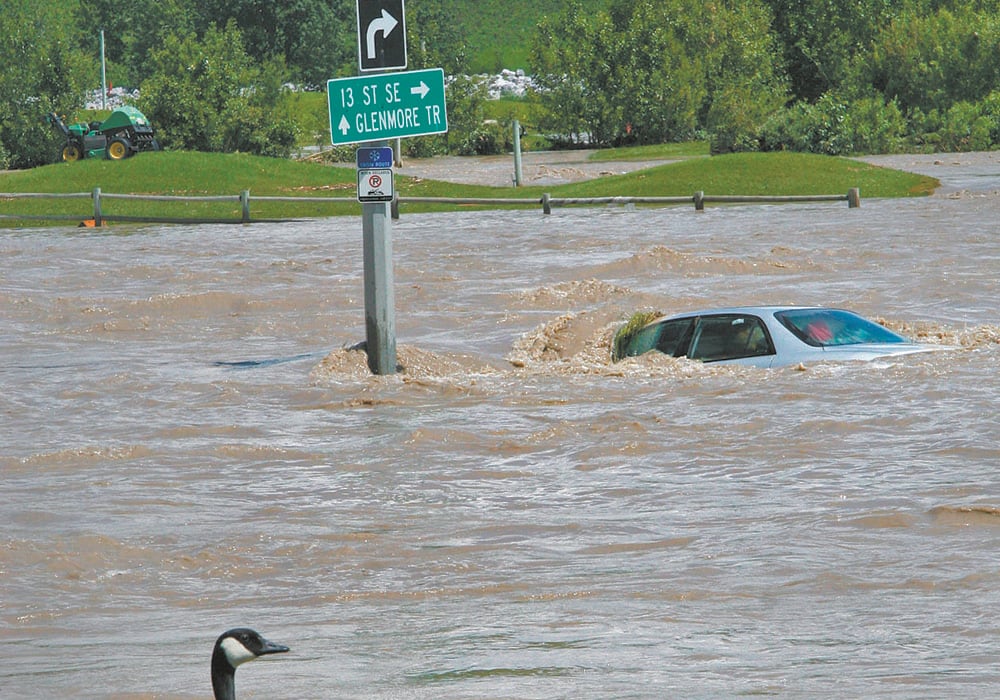 Flood of Rebuilt Title Vehicles Entering Alberta Market Raises Safety Concerns