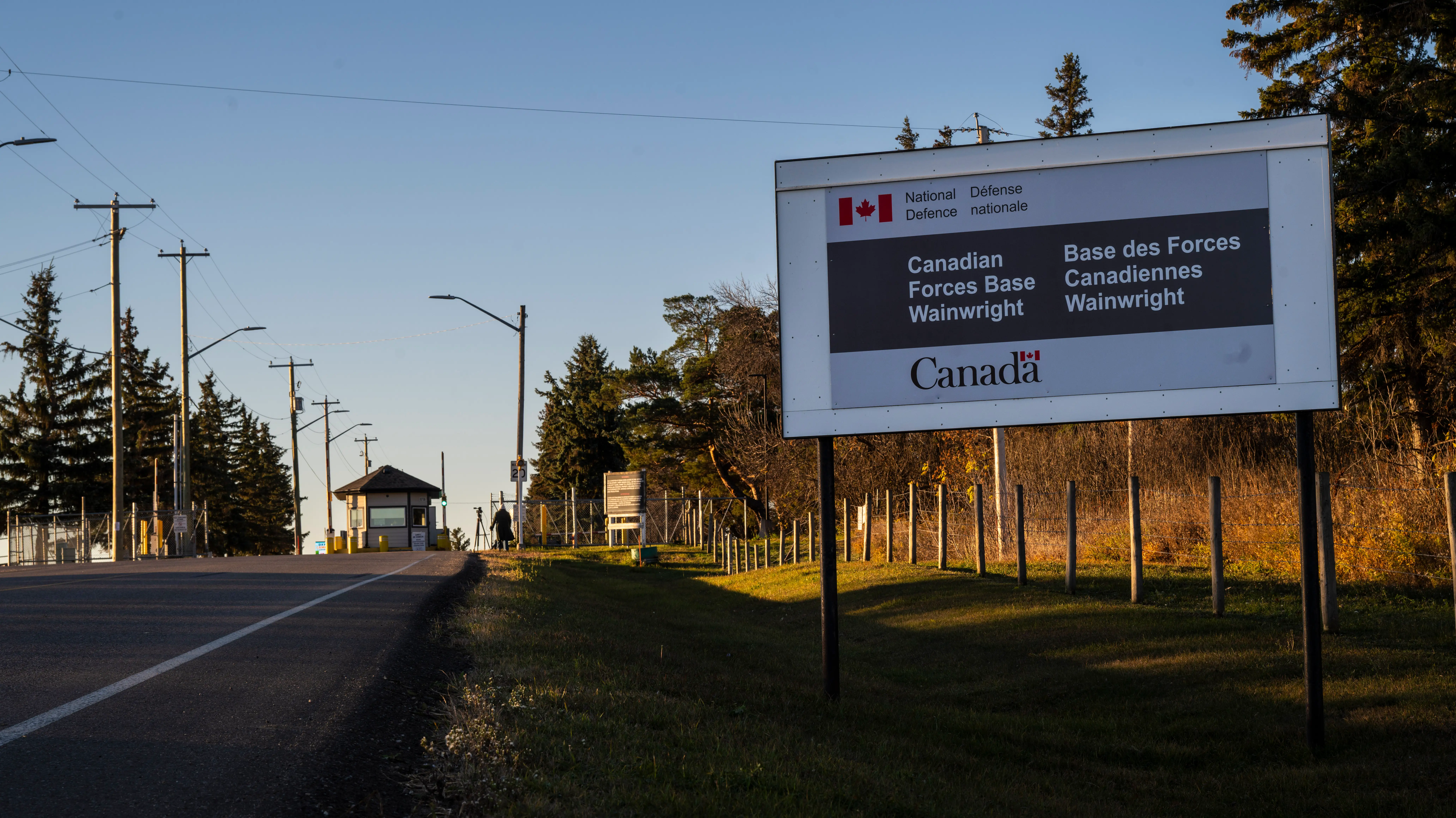 Four Canadian Soldiers Dead After Devastating Fire at CFB Wainwright; Dozens Still Hospitalized