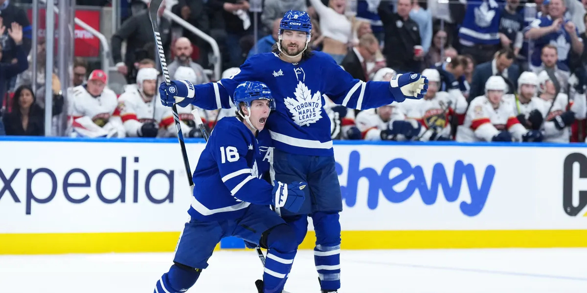 From Cup Contenders to Basement Dwellers: How Maple Leafs and Panthers Collapsed in One Season