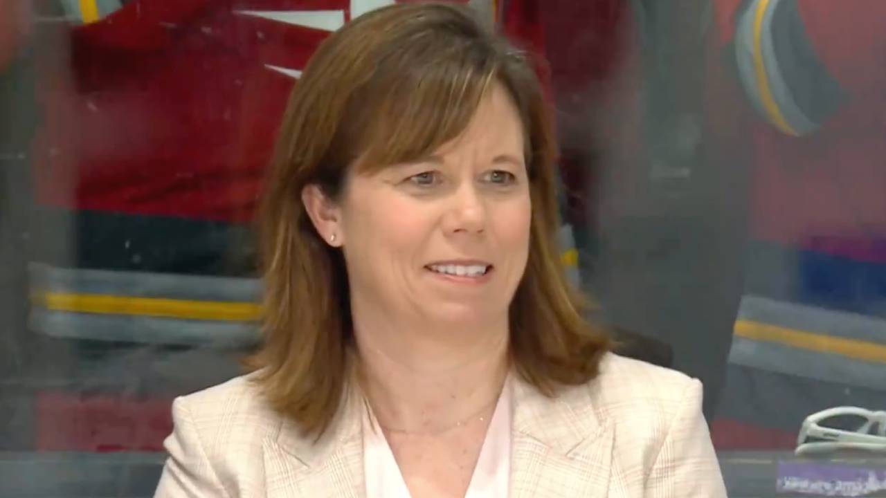 From Hospital to Sideline: Charge Coach MacLeod Returns for Playoff Push