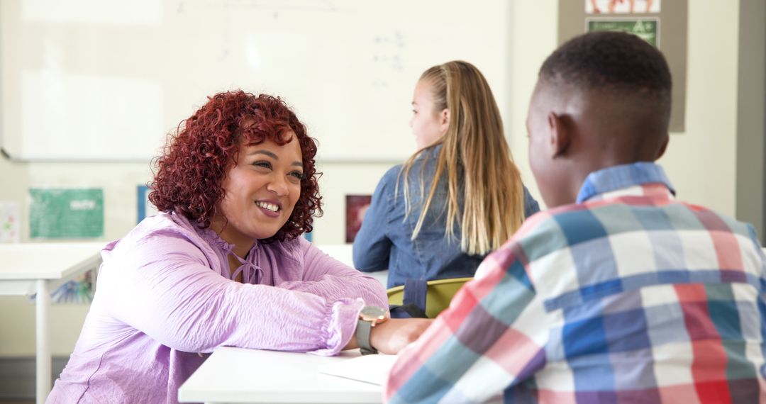 From Struggle to Success: How Two Teachers Became Life-Changing Mentors