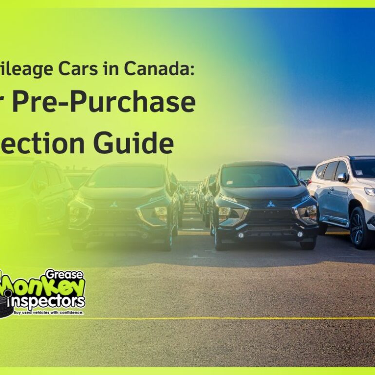 Alberta Expands Pre-Purchase Vehicle Inspection Program for Used Car Buyers
