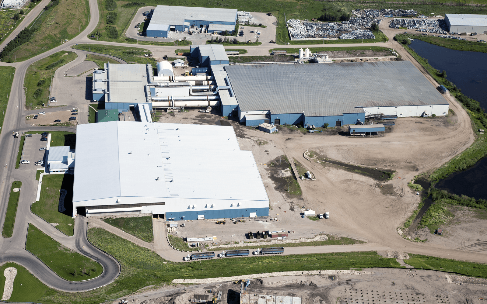 GFL Environmental Acquires Calgary's Secure Waste in Landmark C$6.4 Billion Deal