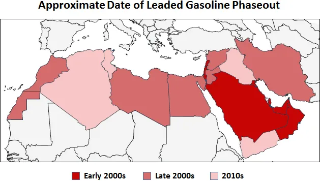 Global Fuel Crisis Looms as Middle East Tensions Drive Predictions of $10 Gasoline by Summer