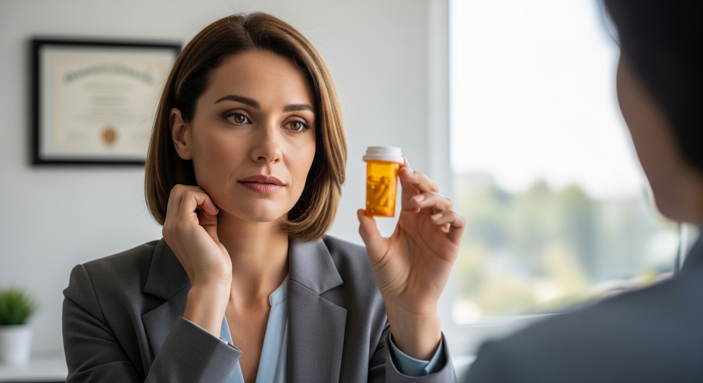 Global Mental Health Crisis Deepens as Youth Psychiatric Medication Use Soars 400% Since 2000