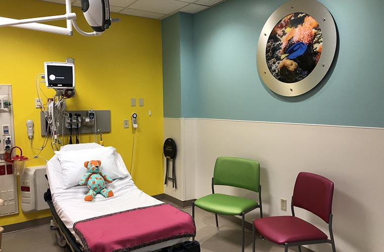 Health Authority Reviews Four-Year-Old's Death After Asthma Attack at Gatineau Hospital