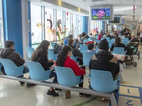 Health Care Crisis and Cost of Living Squeeze: Albertans' Top Concerns, New Poll Reveals