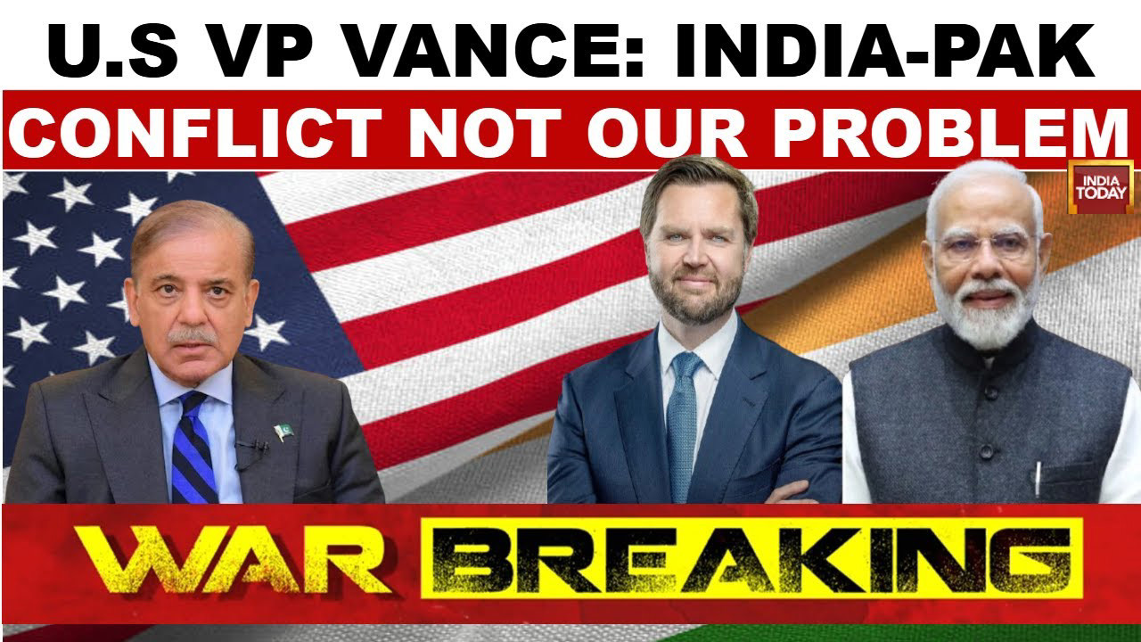 High-Stakes Diplomacy: US and Iran Meet in Pakistan to Solidify Peace Deal