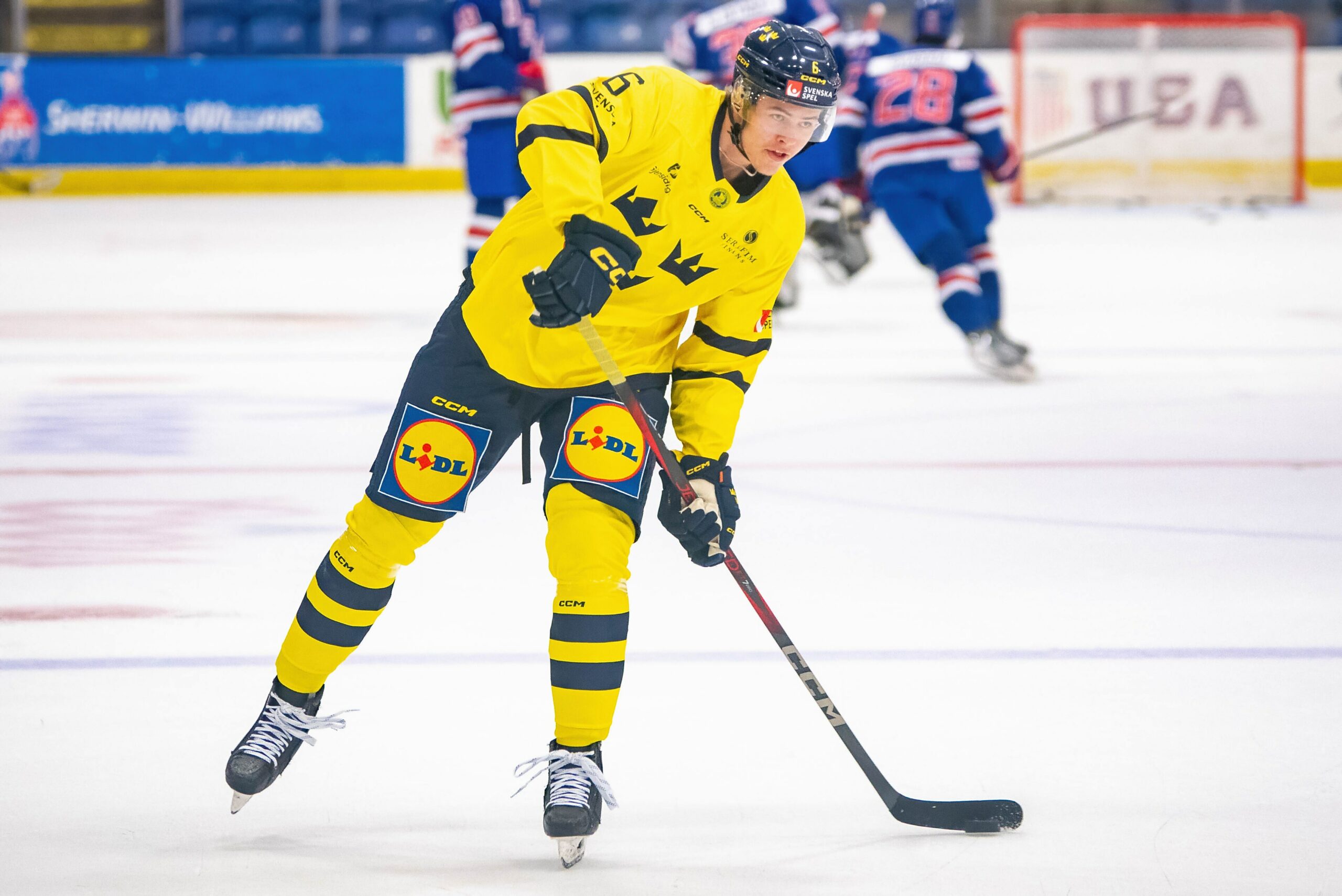 Hitmen Take Games 1 and 2 in OT Thriller as Flames Prospects Heat Up in Playoffs