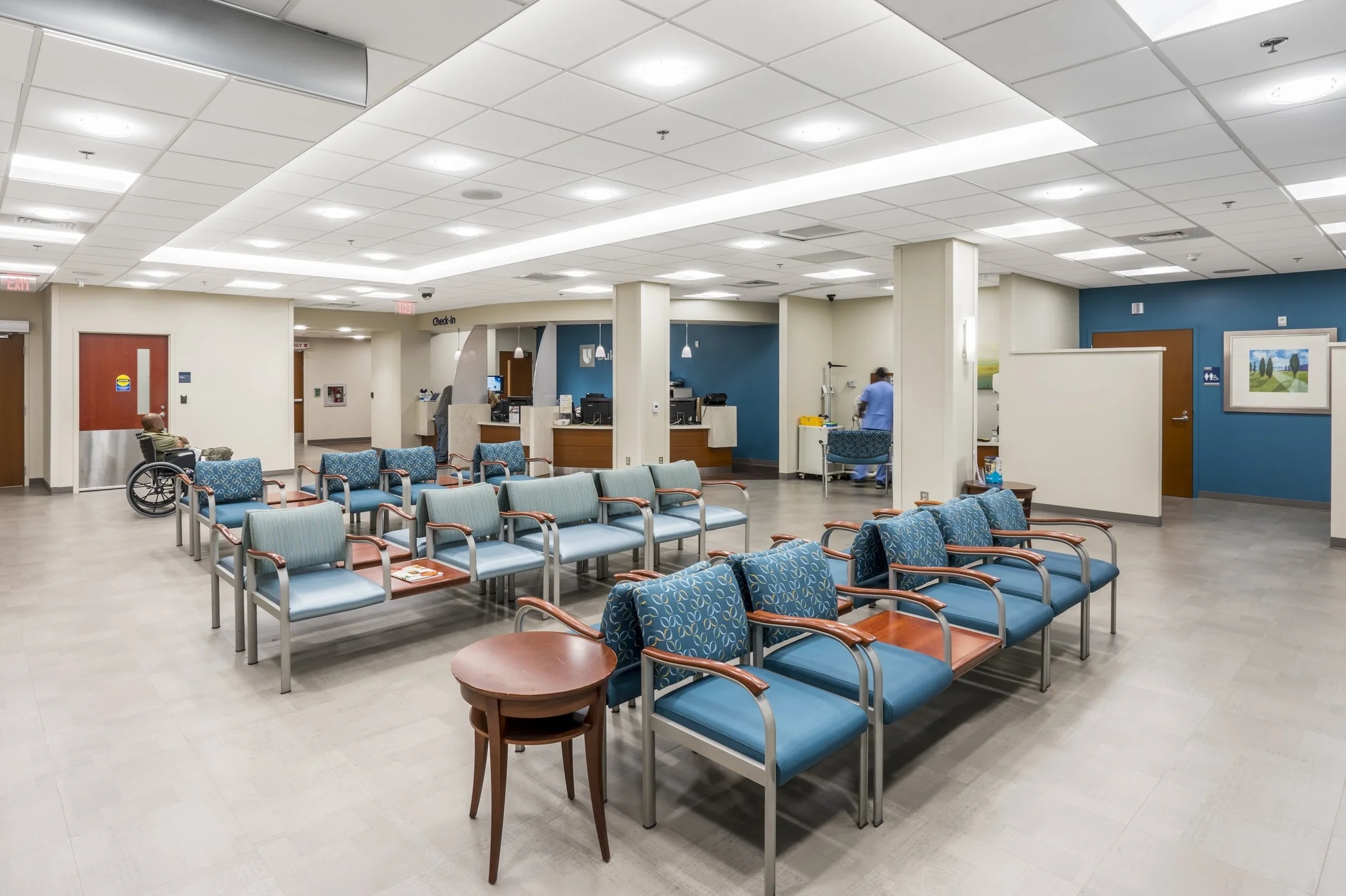 Hospital Inquest Hears Haunting Witness Account of Young Woman's Final Moments